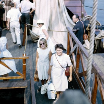 Photo of Alice Persyn